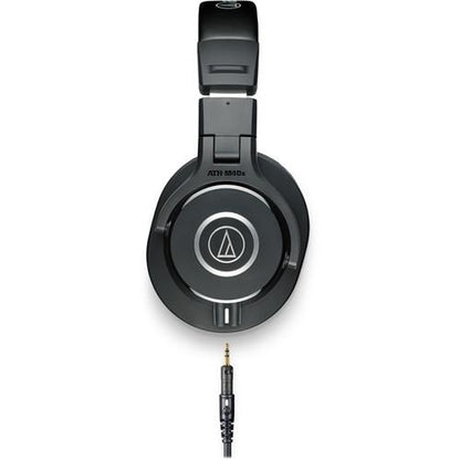 Audio Technica ATH-M40X Professional Monitor Headphones (Open Box)
