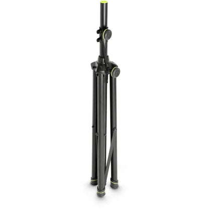 Gravity Stands Pneumatic Speaker Stand, 110 Lb Load - up to 6.3'