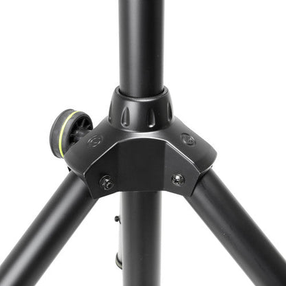 Gravity Stands Pneumatic Speaker Stand, 110 Lb Load - up to 6.3'