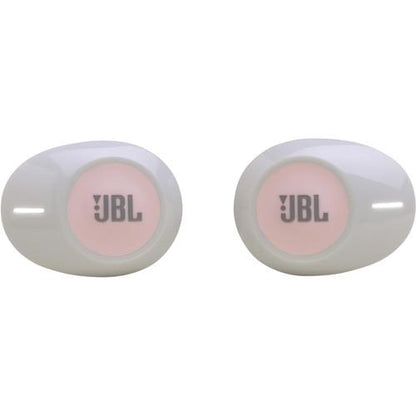 JBL TUNE 120TWS Wireless In-Ear Headphones (Pink)