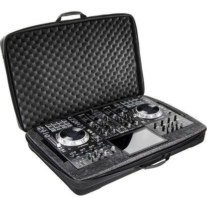 Odyssey Innovative Designs BMSLPRIME4 Streemline Series Bag for Denon Prime 4 DJ Controller