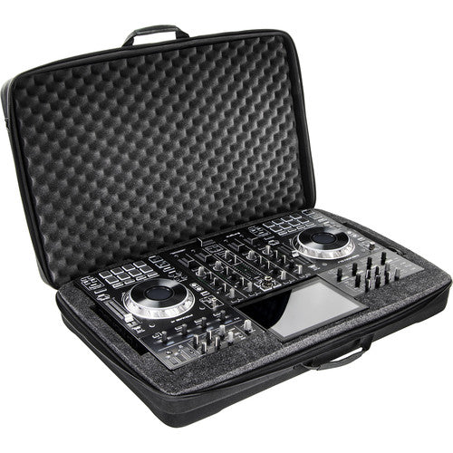 Odyssey Innovative Designs BMSLPRIME4 Streemline Series Bag for Denon Prime 4 DJ Controller