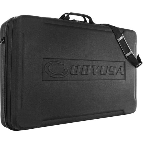 Odyssey Innovative Designs BMSLPRIME4 Streemline Series Bag for Denon Prime 4 DJ Controller