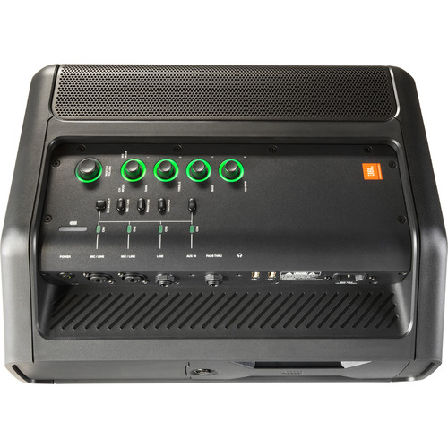 JBL EON ONE Compact All-In-One Rechargeable Personal PA
