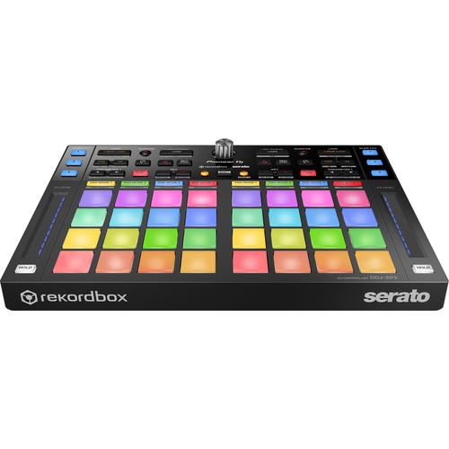 Pioneer DJ DDJ-XP2 Add-on Controller