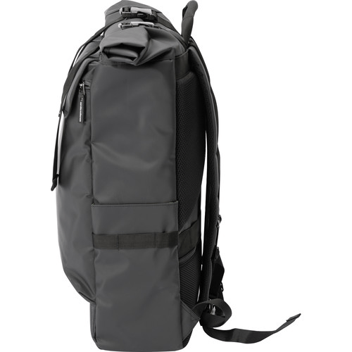 Magma Bags RIOT CONTROL-PACK LITE Compact Travel Backpack