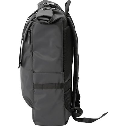 Magma Bags RIOT CONTROL-PACK LITE Compact Travel Backpack
