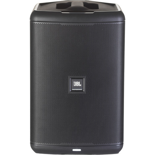 JBL EON ONE Compact All-In-One Rechargeable Personal PA