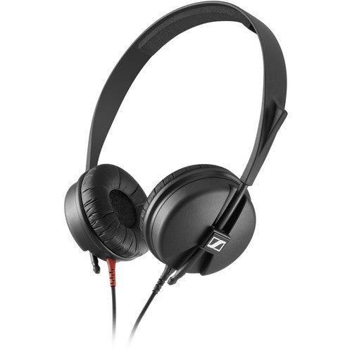 Sennheiser Professional HD 25 LIGHT On-Ear DJ Headphones