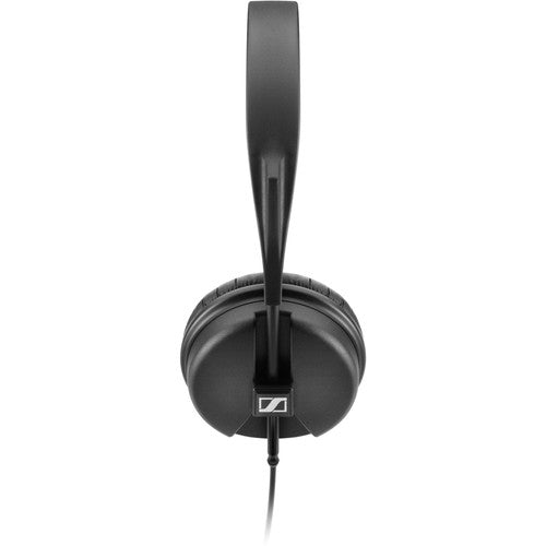 Sennheiser Professional HD 25 LIGHT On-Ear DJ Headphones