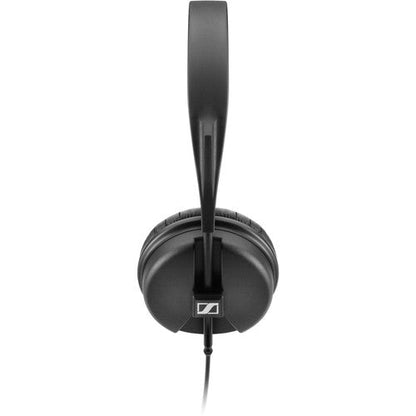 Sennheiser Professional HD 25 LIGHT On-Ear DJ Headphones