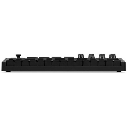 Akai Professional MPK Mini MKIII (Black) + Free Denim Tote