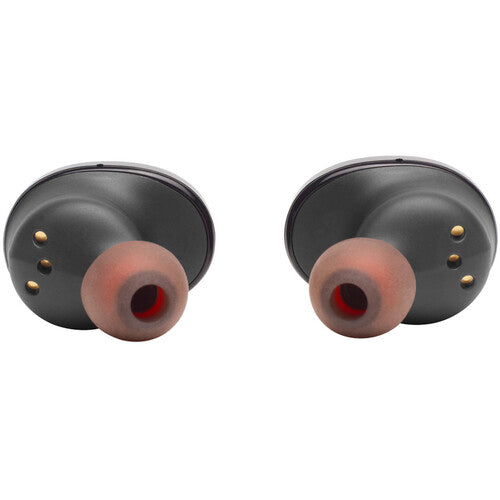 JBL TUNE 125TWS True Wireless In-Ear Headphones (Black)