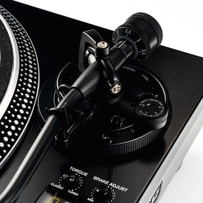 Reloop RP-8000 MK2 -  Hybrid Turntable Instrument (Open Box)