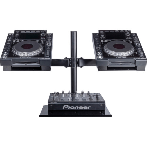 Headliner Avalon Dual CDJ Stand
