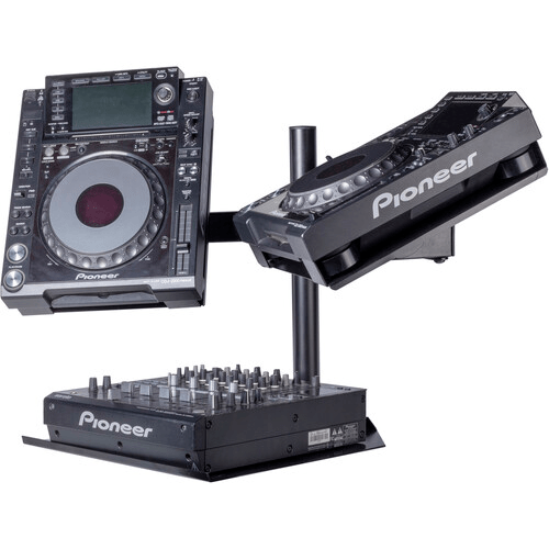Headliner Avalon Dual CDJ Stand