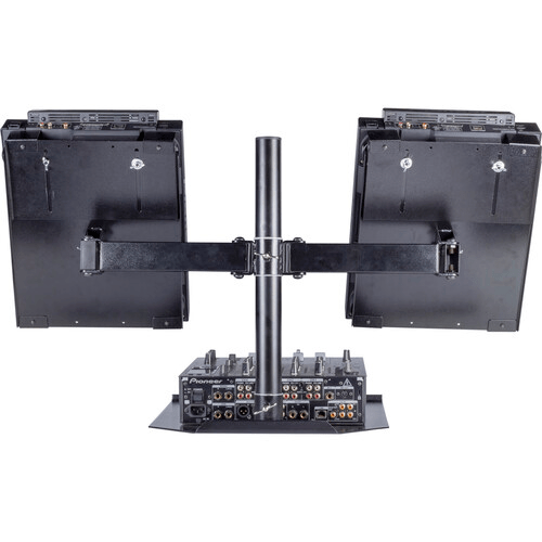Headliner Avalon Dual CDJ Stand