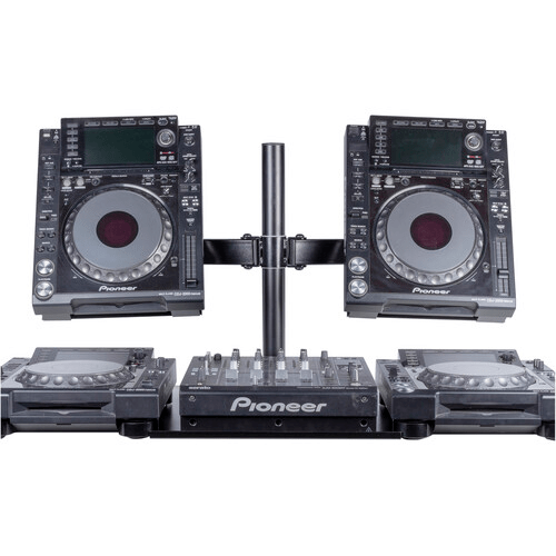 Headliner Avalon Dual CDJ Stand