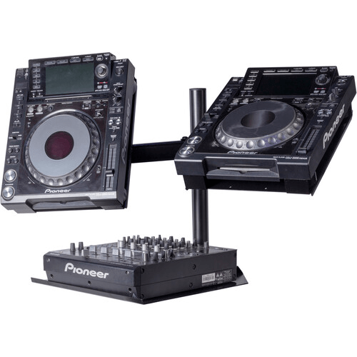 Headliner Avalon Dual CDJ Stand