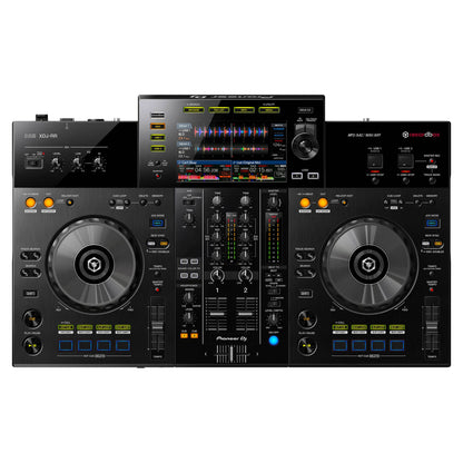 Pioneer DJ XDJ-RR All-In-One DJ System for rekordbox