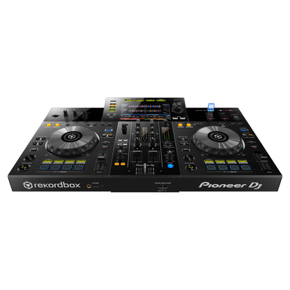 Pioneer DJ XDJ-RR All-In-One DJ System for rekordbox