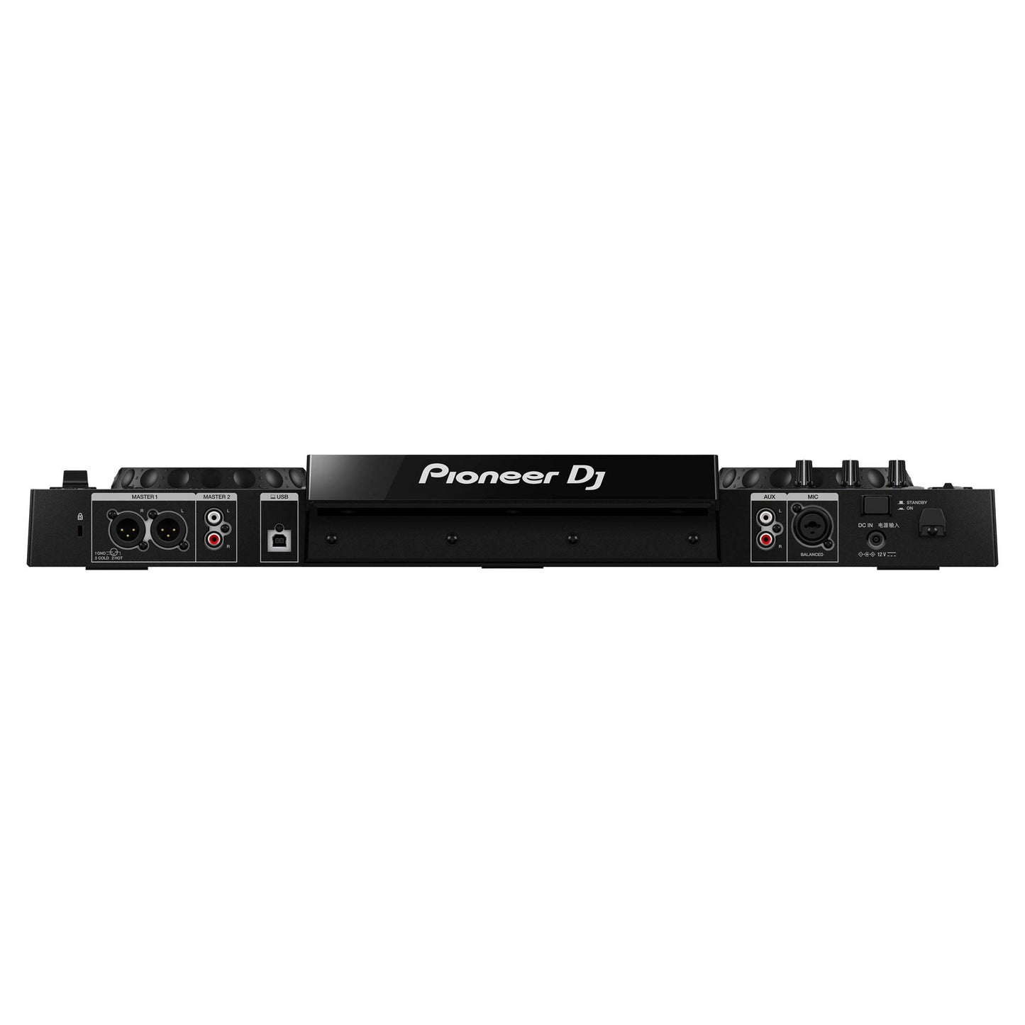 Pioneer DJ XDJ-RR All-In-One DJ System for rekordbox