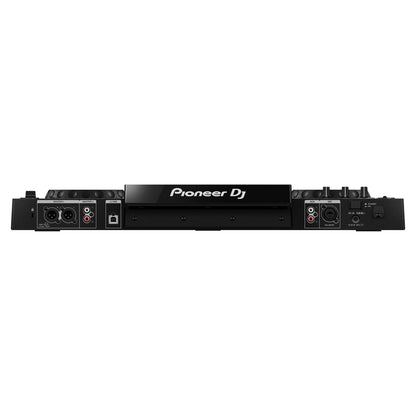 Pioneer DJ XDJ-RR All-In-One DJ System for rekordbox