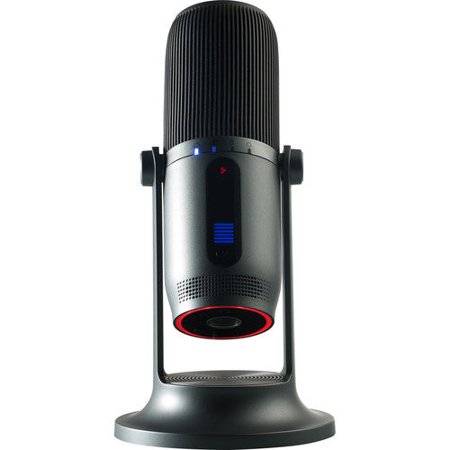 THRONMAX MDrill One Pro USB Microphone Slate Gray (Open Box)