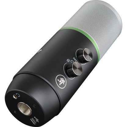 Mackie Element Series Carbon Premium USB Condenser Microphone