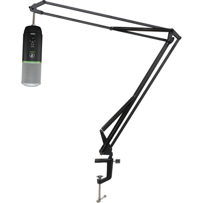 Mackie Element Series Carbon Premium USB Condenser Microphone