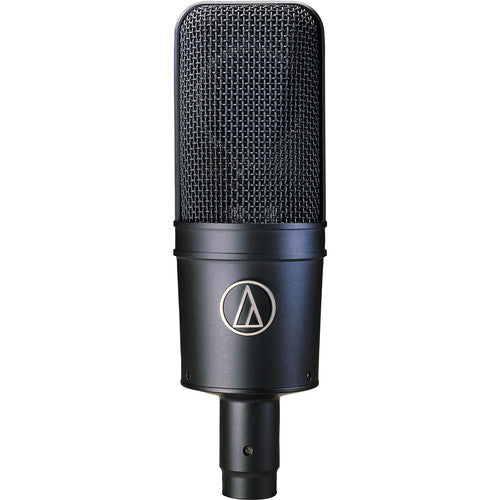 Audio-Technica Cardioid Condenser Microphone (AT4033A)