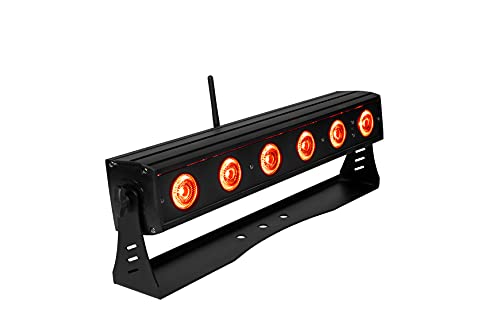 ColorKey AirBar HEX 6