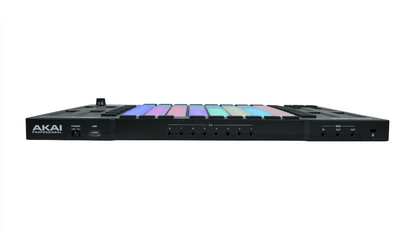 Akai Professional APC64 Pad Performance Controller for Ableton Live
