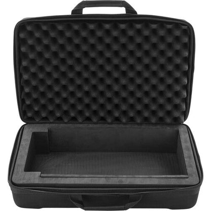 Pioneer DJ DJM-S11 Professional 2-Channel Battle Mixer + Odyssey Streemline Series Bag