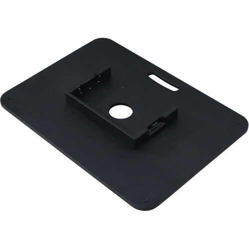 ProX XZF-DJCT BL DJ Control Tower for DJ Controllers with Hard Case (Black)