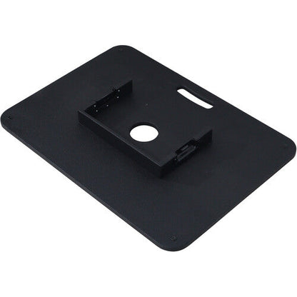 ProX XZF-DJCT BL DJ Control Tower for DJ Controllers with Hard Case (Black)