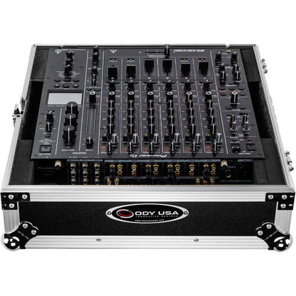 Odyssey Innovative Designs ATA Flight Zone Case for Pioneer DJM-V10 Mixer