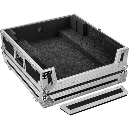 Odyssey Innovative Designs ATA Flight Zone Case for Pioneer DJM-V10 Mixer