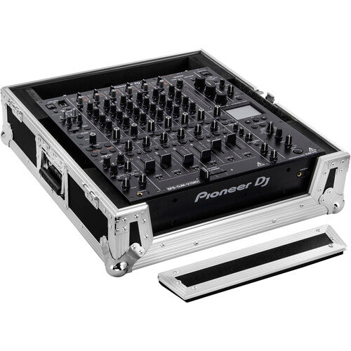 Odyssey Innovative Designs ATA Flight Zone Case for Pioneer DJM-V10 Mixer