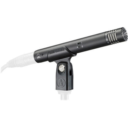 Audio-Technica AT4053B Hypercardioid Condenser Microphone