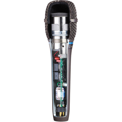 Audio-Technica AE5400 Cardioid Condenser Handheld Microphone