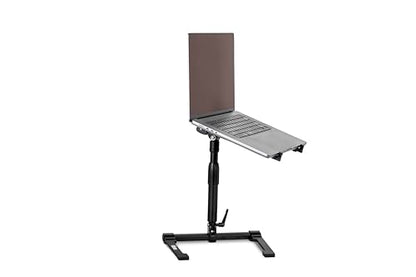 Headliner Gigastand USB+ DJ Laptop Stand with USB Hub