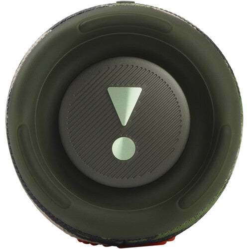 JBL Charge 5 Portable Bluetooth Speaker (Squad)