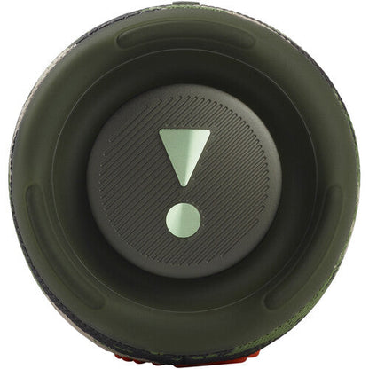 JBL Charge 5 Portable Bluetooth Speaker (Squad)