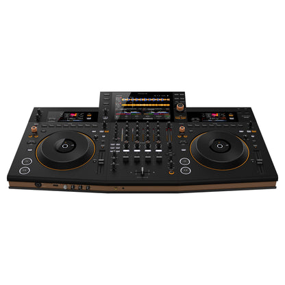 Pioneer DJ OPUS-QUAD All-in-One DJ System + Magma CTRL Case