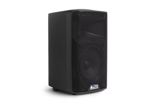 Alto Professional TX408 350W 8-inch Powered Loudspeaker with Bluetooth