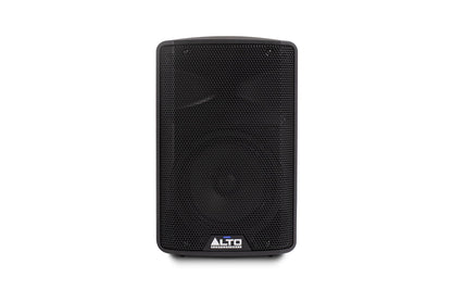 Alto Professional TX408 350W 8-inch Powered Loudspeaker with Bluetooth