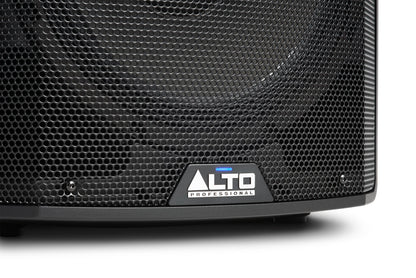 Alto Professional TX408 350W 8-inch Powered Loudspeaker with Bluetooth