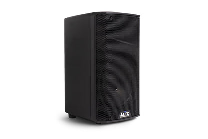 Alto Professional TX410 350W 10-inch Powered Loudspeaker with Bluetooth
