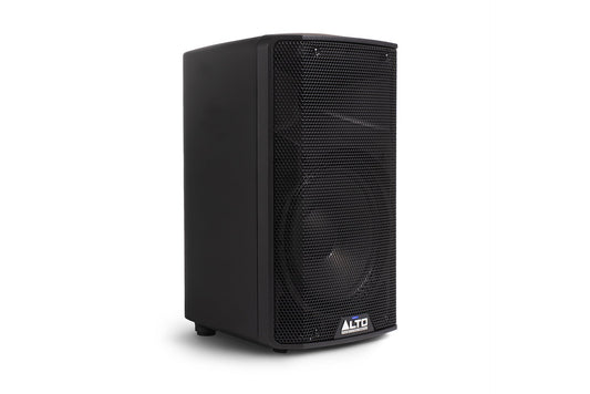 Alto Professional TX410 350W 10-inch Powered Loudspeaker with Bluetooth